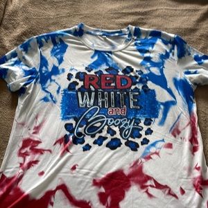 Women’s 2X T-shirt